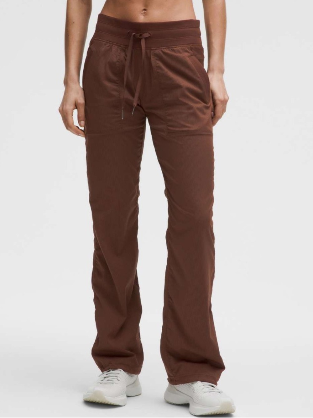 Lululemon Dance Studio Mid-Rise Pant *Short